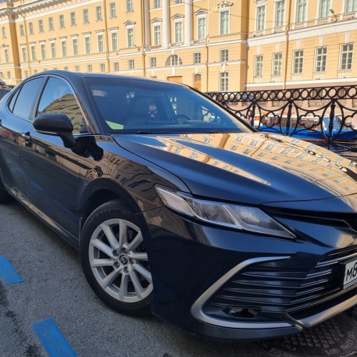 В Петергоф  — с комфортом и личным гидом