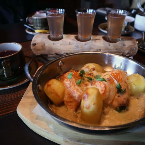 Большое приключение на Кольском в мини-группе: Териберка, корабли и красоты Арктики