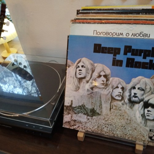 Кофе в Петербурге: чёрный как ночь и горячий как любовь