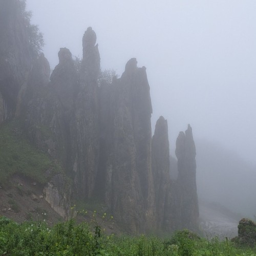 3 дня в Чечне: индивидуальное путешествие с экскурсиями на выбор