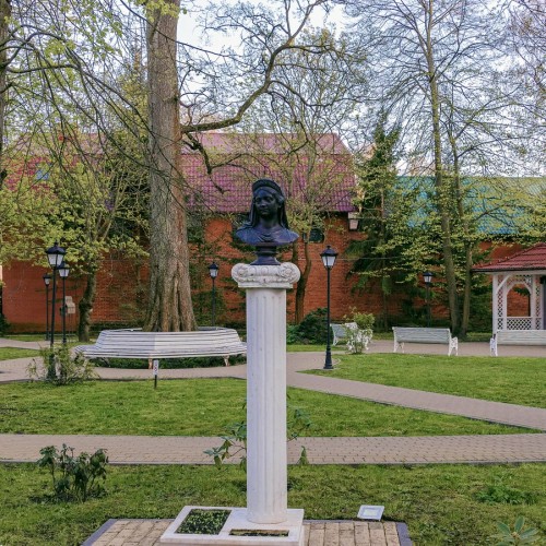 Из Калининграда в Зеленоградск: фотопрогулка