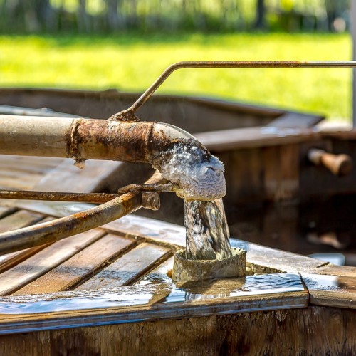 Джип-тур на Итуруп и Шикотан в мини-группе: неизведанные места, релакс в термах и гастрономия