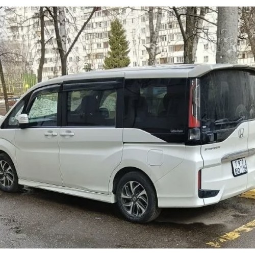 Из Казани — в Жемчужный Билярск