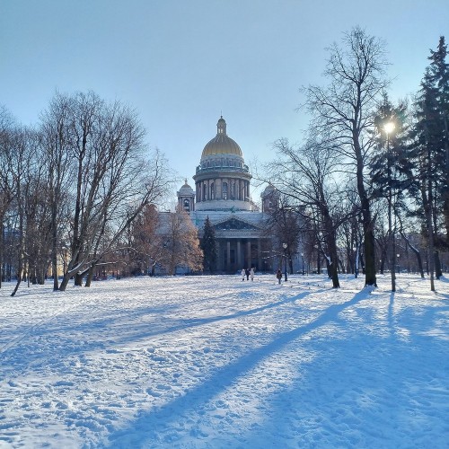 Александр Блок и Петербург