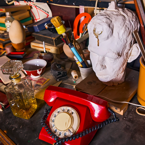 Питер с крыши, колоритные парадные и секретные дворы-колодцы