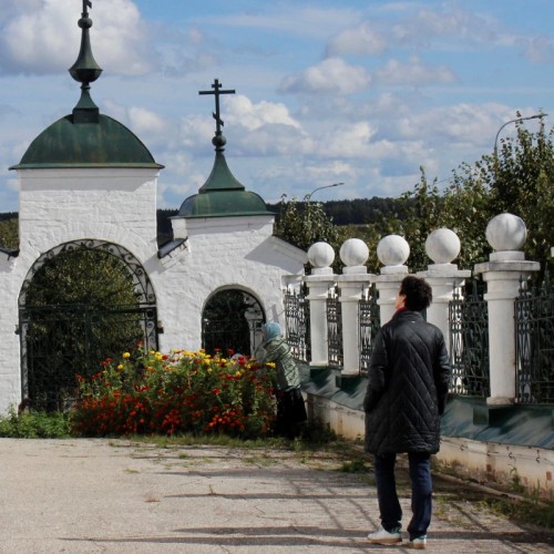 Автобусный тур из Москвы по Золотому кольцу с мастер-классом