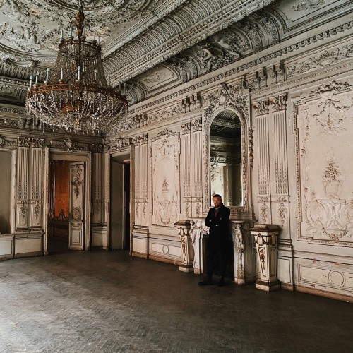 Особняк купцов Брусницыных — индивидуальная экскурсия