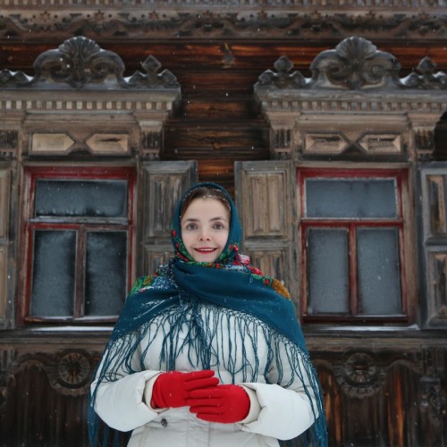 К истокам земли русской: автобусный тур по главным местам Ярославля, Костромы и Ростова Великого