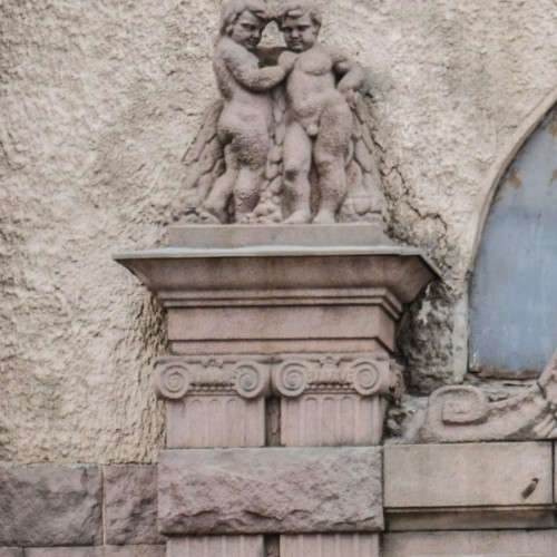 Сага о семье Нобелей: нефть и революция