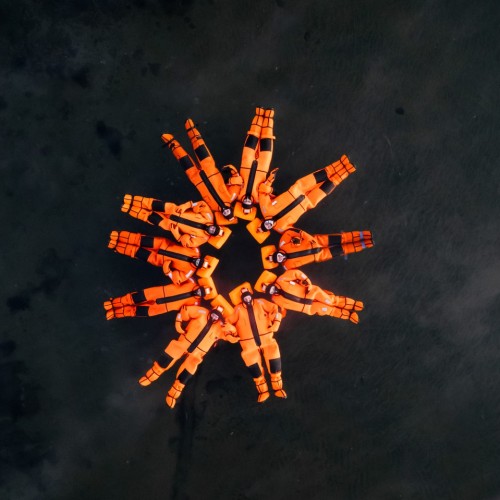 Океан впечатлений в Арктике: айс-флоатинг, северное сияние, морская прогулка и гастрономия