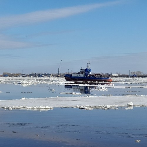 Архангельск — план В великой страны