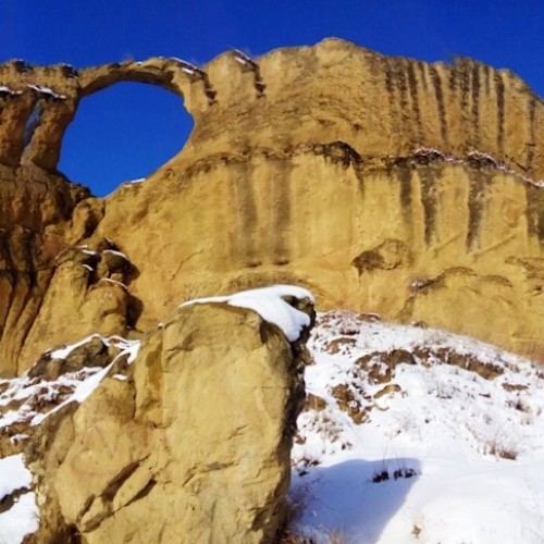 Джип-путешествие на Кавказ: курортный Кисловодск и нарзаны и горы-великаны Домбая