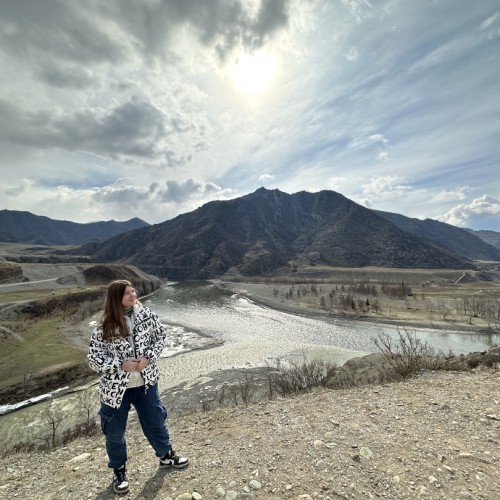 Алтайский Марс и Чуйский тракт за 2 дня в мини-группе