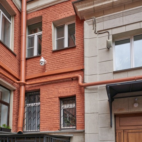 Иммерсивная экскурсия по следам группы «Кино»