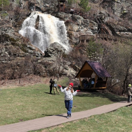 Экспресс-тур по Чемальскому району в мини-группе: природные жемчужины, легенды и лучшие виды