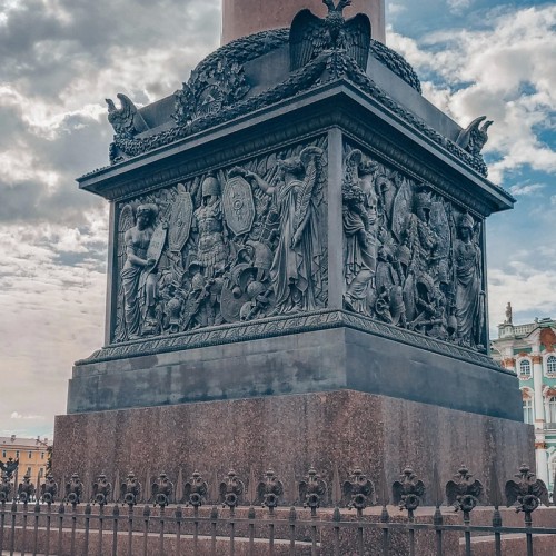 Имперский Петербург