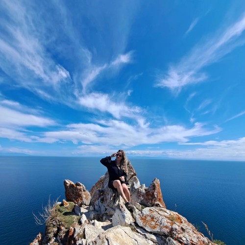 Путешествие по байкальским местам силы: от Улан-Удэ до Ольхона