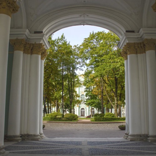 Любимые женщины Петра I