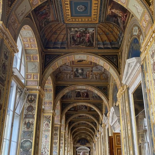 Квест-экскурсия по Эрмитажу