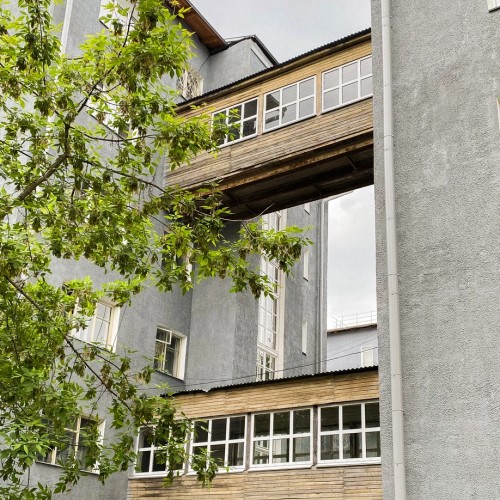 За ручку по Нижнему Новгороду: аудиоэкскурсия по кремлю и Рождественской улице