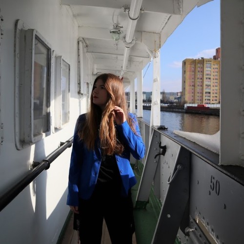 Новые грани Калининграда: необычные экскурсии и нетуристические маршруты