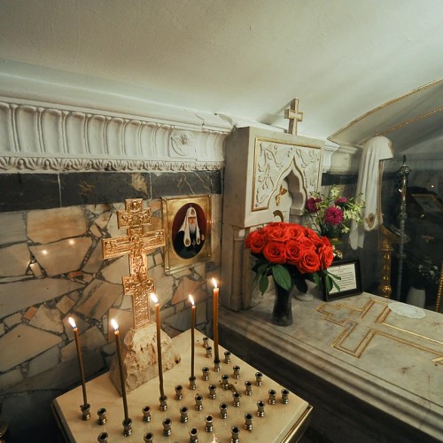 Троицкая лавра и Сергиев Посад в лицах (билеты включены)