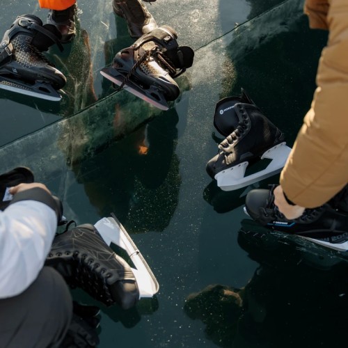 Тур-перезагрузка на Ольхоне: Хужир, Хобой и Огой, волшебный лёд и байкальская уха