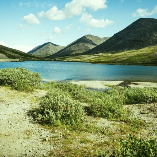 Путешествие в Русскую Арктику с морской прогулкой: Териберка, Мурманск, Сейдозеро и Хибины