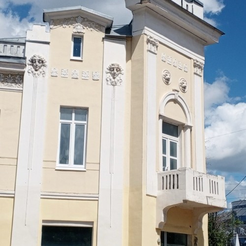 Колыбель космонавтики и отголоски Древней Руси: персональная поездка от Калуги до монастырей Угры