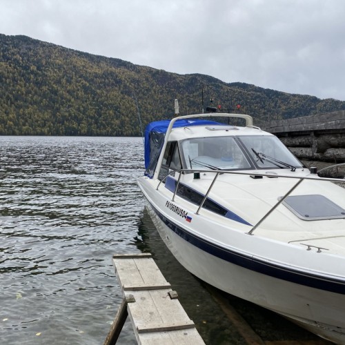 Золотое кольцо Алтая: долина Чулышман, Телецкое озеро и треккинг к труднодоступному водопаду