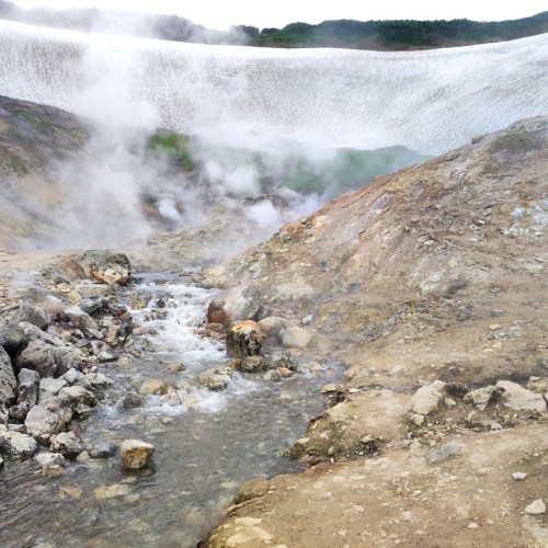 Индивидуально по Камчатке на джипе: столица, топовые локации, вкусы