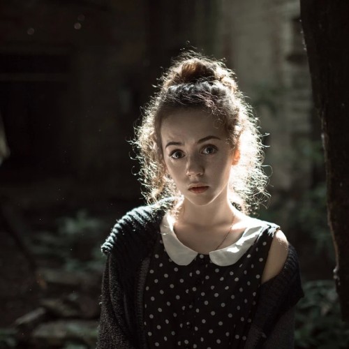 Исаакий и окрестности — мистическая фотопрогулка