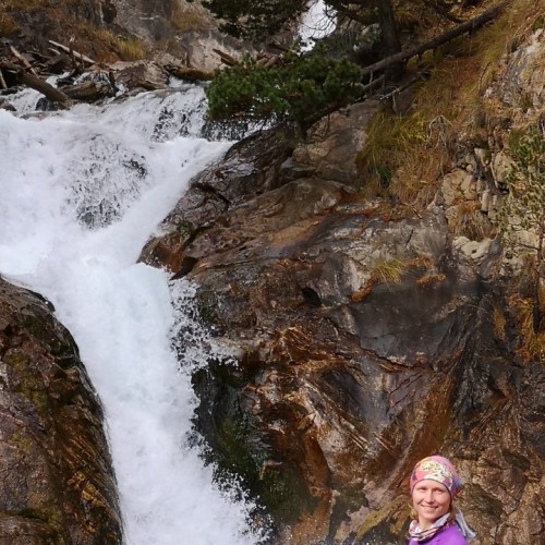 Треккинг в Чегемском ущелье без рюкзаков с проживанием в гостевом доме (всё включено)