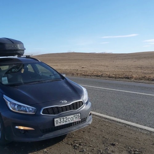 Индивидуально по Кавказу: курорты КМВ, Приэльбрусье, Домбай и Архыз