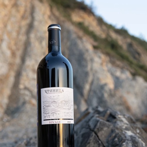 Французский шик в Краснодарском крае: по роскошным винодельням с дегустациями (индивидуально)