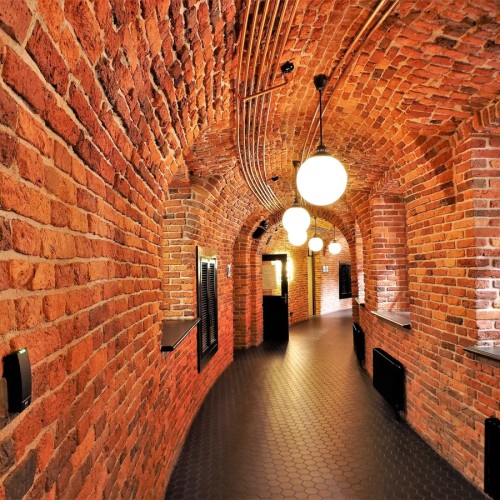 Креативные пространства Петербурга