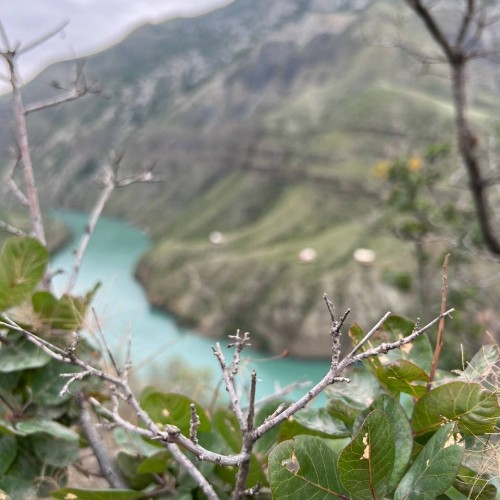 Золото Дагестана: Сулакский каньон, Дербент и Махачкала, аулы Гамсутль и Гуниб