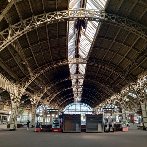 Жизнь и смерть Распутина: мобильный квест (16+)