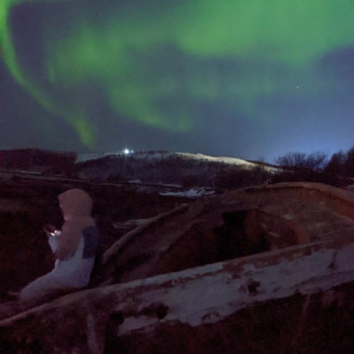 Путешествие в Арктику только для вас: Мурманск, Териберка, северное сияние и локации на ваш выбор