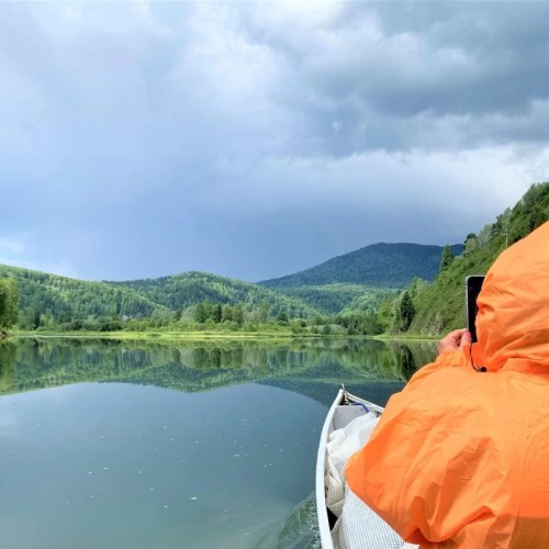 Этноприключение в Горной Шории: тур для всей семьи в мини-группе