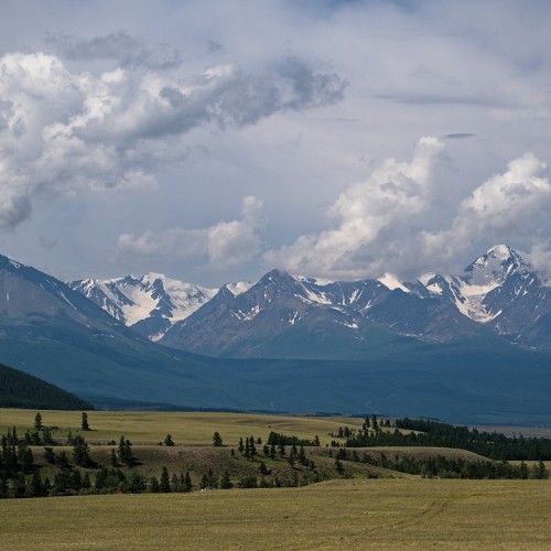 Загадки Алтая: тур с погружением в культуру и исследованием тайн (всё включено)