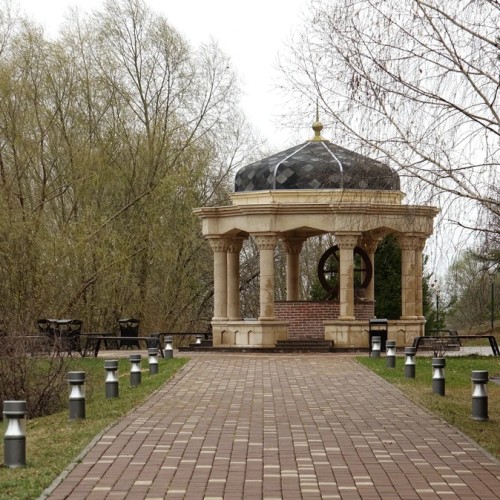 Из Казани — в Жемчужный Билярск