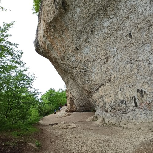 Путешествие в Адыгею: от пещер до самых до вершин