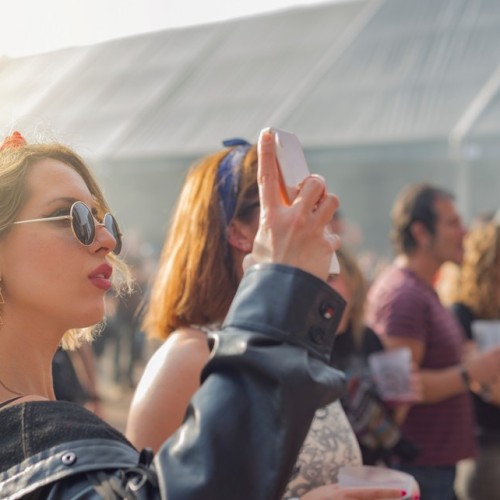 Лето, палатки, рок: из Казани на фестиваль «YLETAЙ»