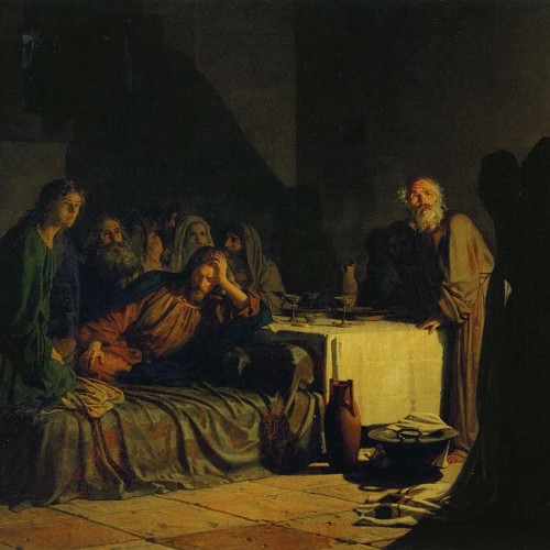 Русский музей с гидом-психологом