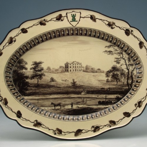 Английское искусство в Эрмитаже