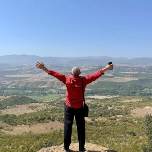 За раз весь Северный Кавказ: большое путешествие по всем республикам