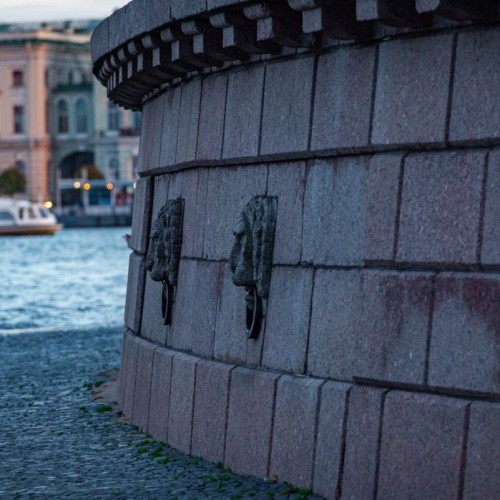 Мистика Петербурга: автобусная экскурсия