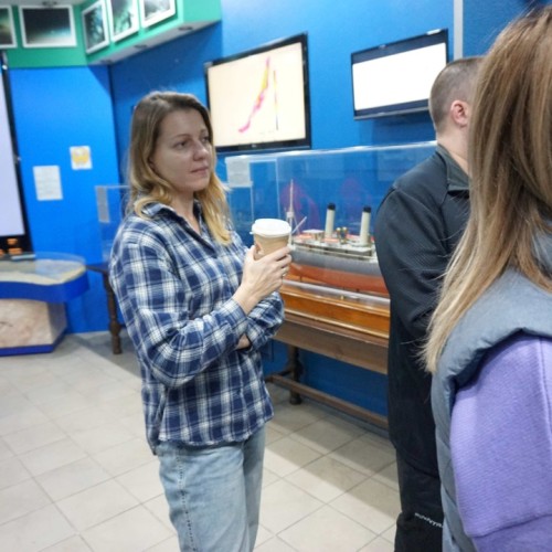 Сказка зимнего Байкала в Листвянке, Ольхоне и Баргузинском заливе: два берега священного моря