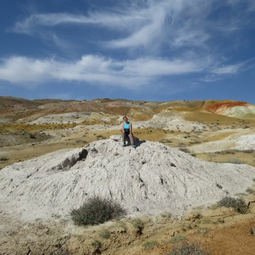 Этнотур по Алтайскому краю и Республике Алтай: всё включено